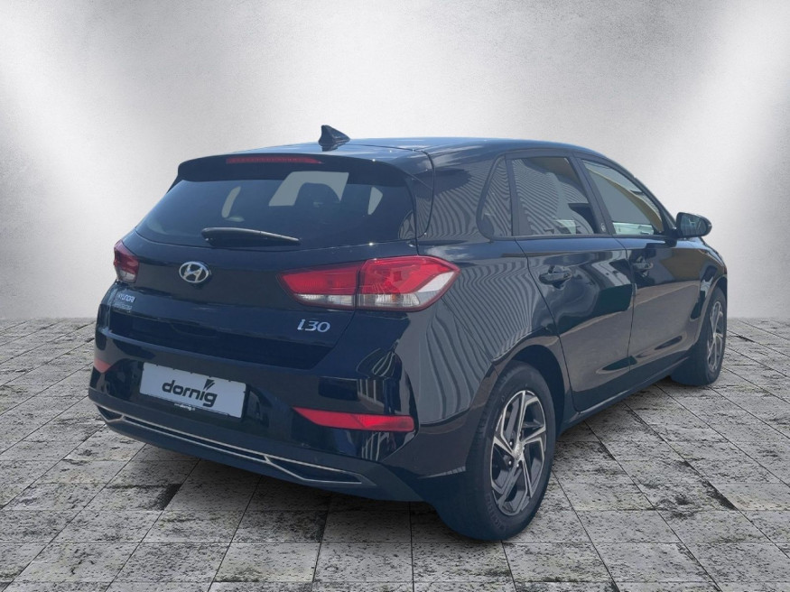 HYUNDAI i30 Edition 30