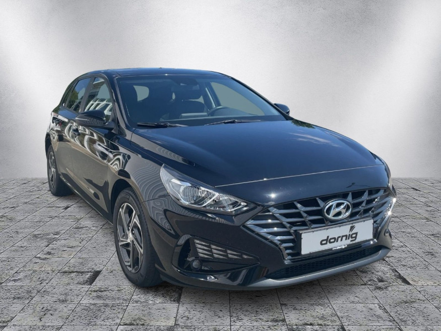 HYUNDAI i30 Edition 30