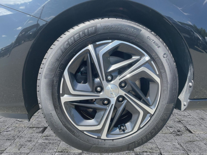 HYUNDAI i30 Edition 30