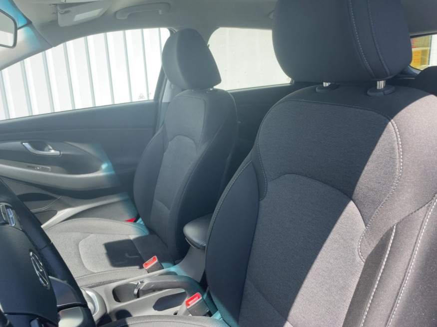 HYUNDAI i30 Edition 30