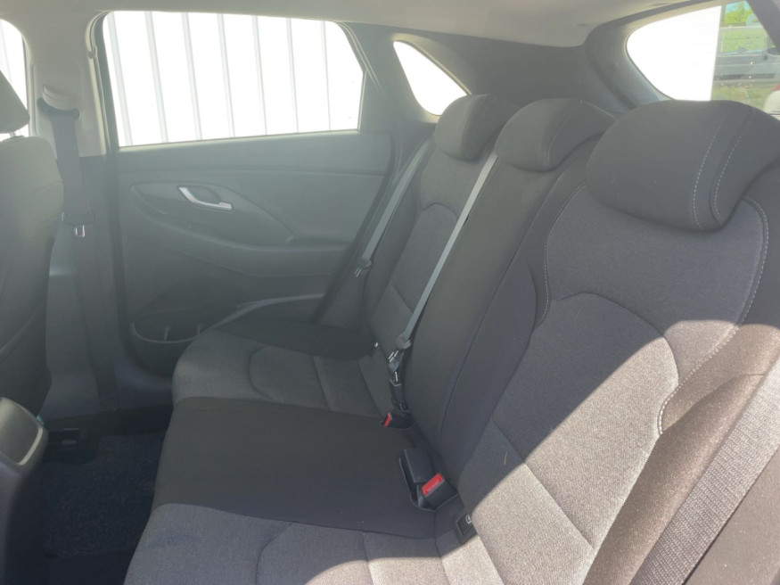 HYUNDAI i30 Edition 30