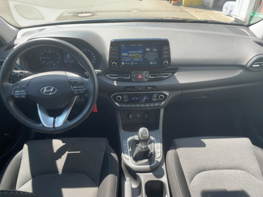 HYUNDAI i30 Edition 30
