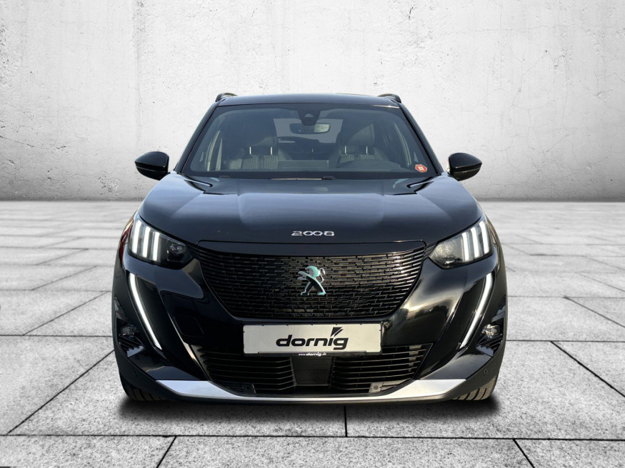 PEUGEOT 2008 GT Elektro 136