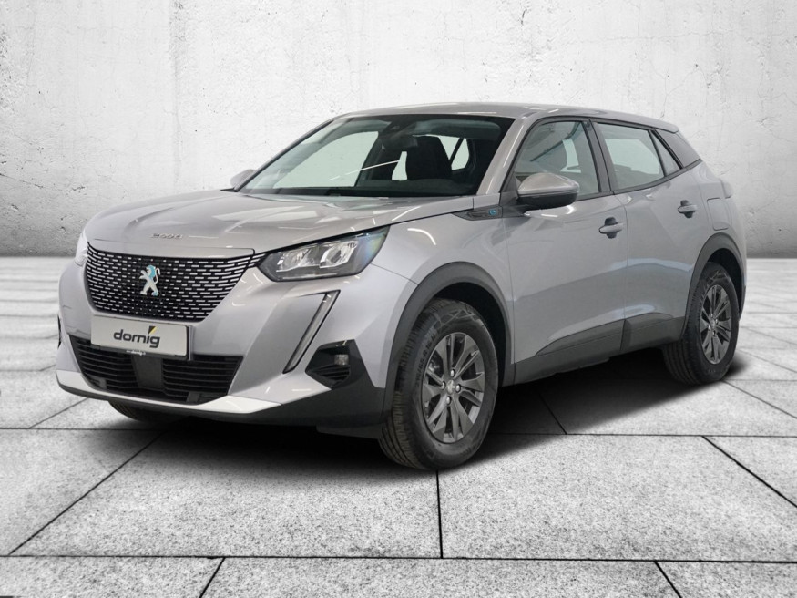 PEUGEOT 2008 Active Pack Elektro 136