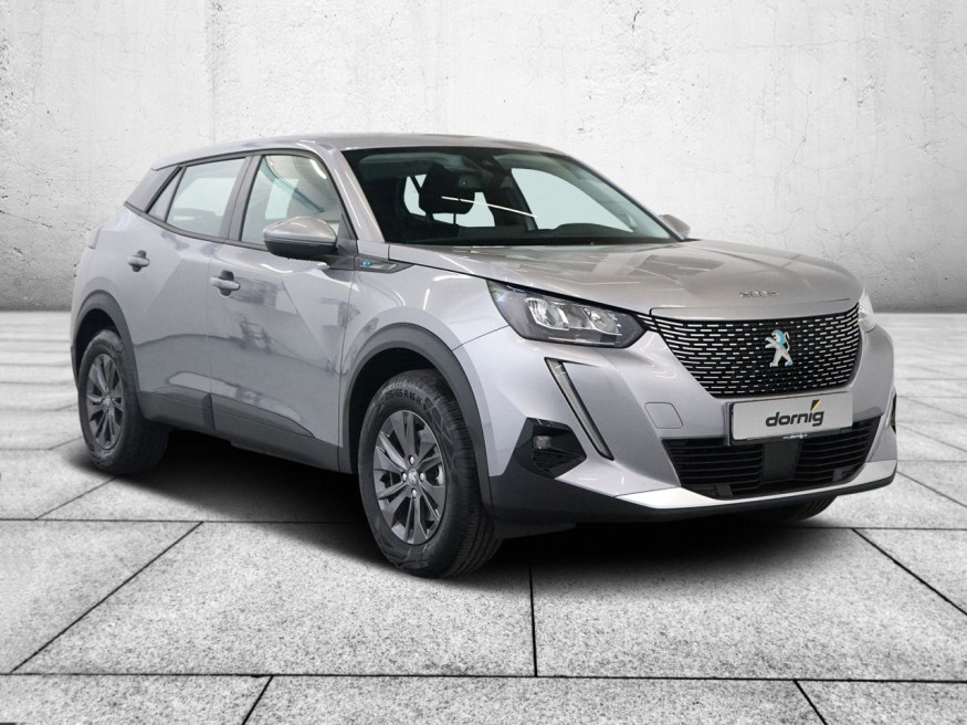 PEUGEOT 2008 Active Pack Elektro 136