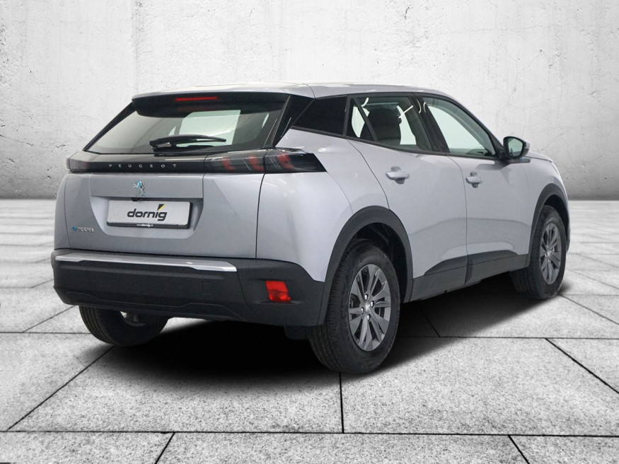 PEUGEOT 2008 Active Pack Elektro 136
