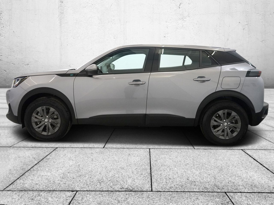 PEUGEOT 2008 Active Pack Elektro 136