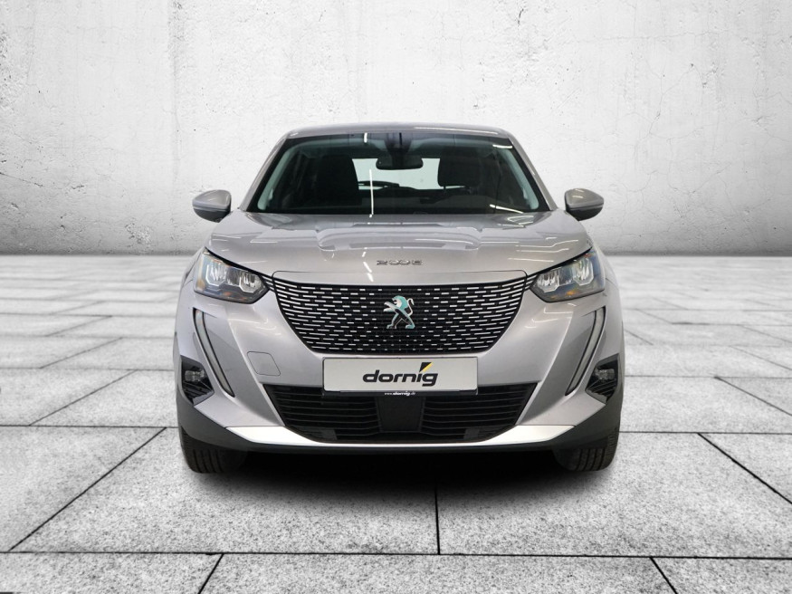 PEUGEOT 2008 Active Pack Elektro 136
