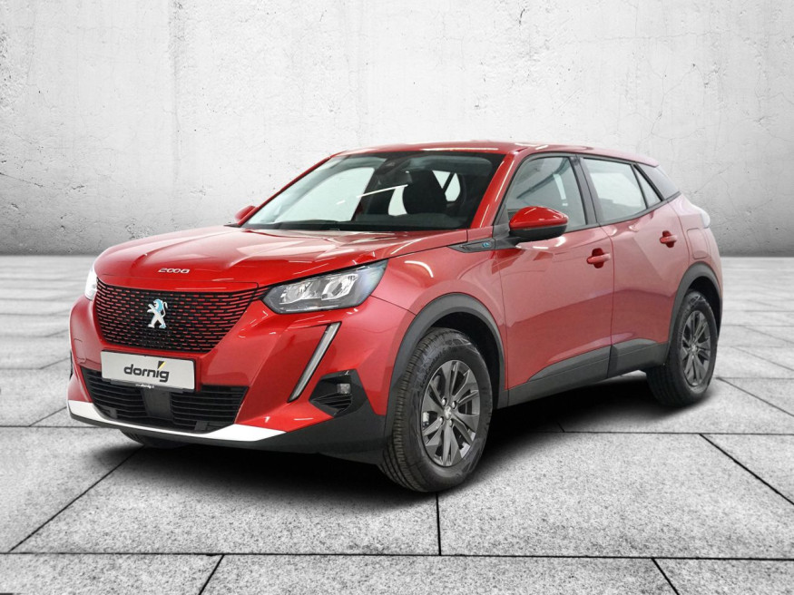 PEUGEOT 2008 -e Active Pack