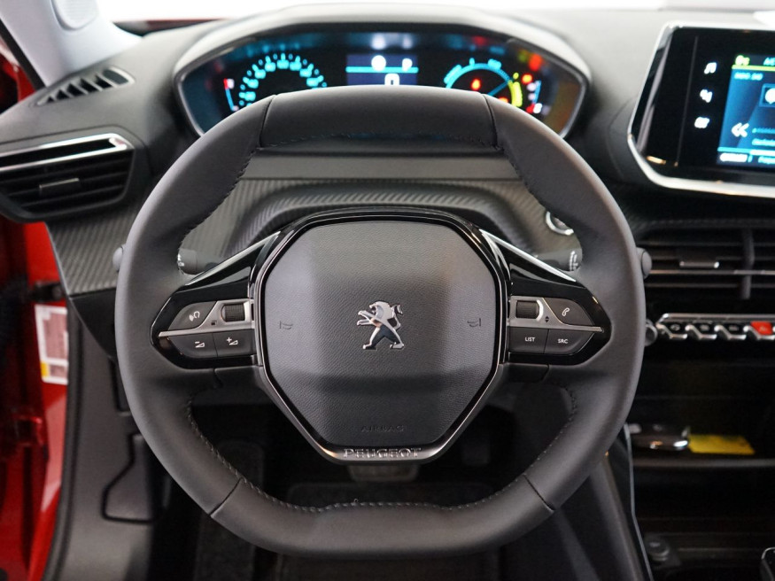 PEUGEOT 2008 -e Active Pack
