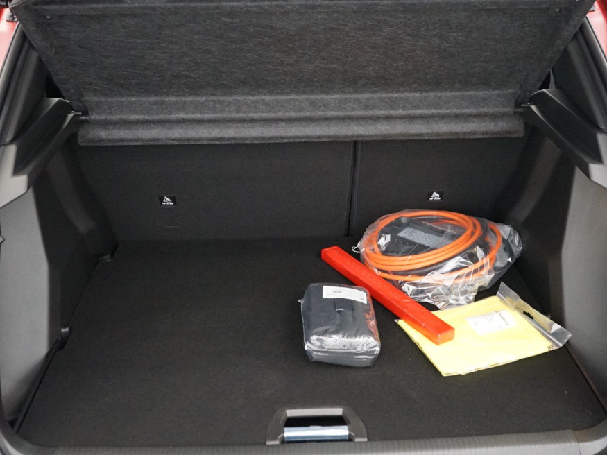 PEUGEOT 2008 -e Active Pack