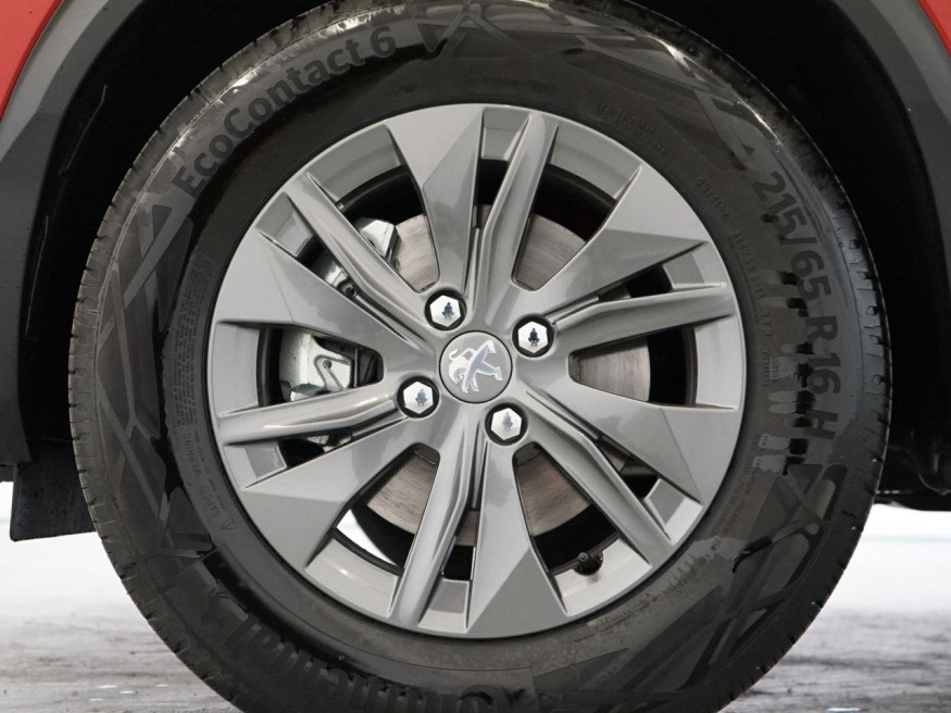 PEUGEOT 2008 -e Active Pack