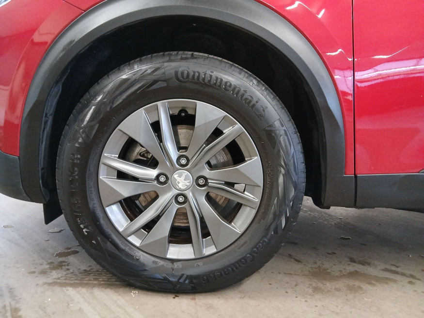 PEUGEOT 2008 -e Active Pack
