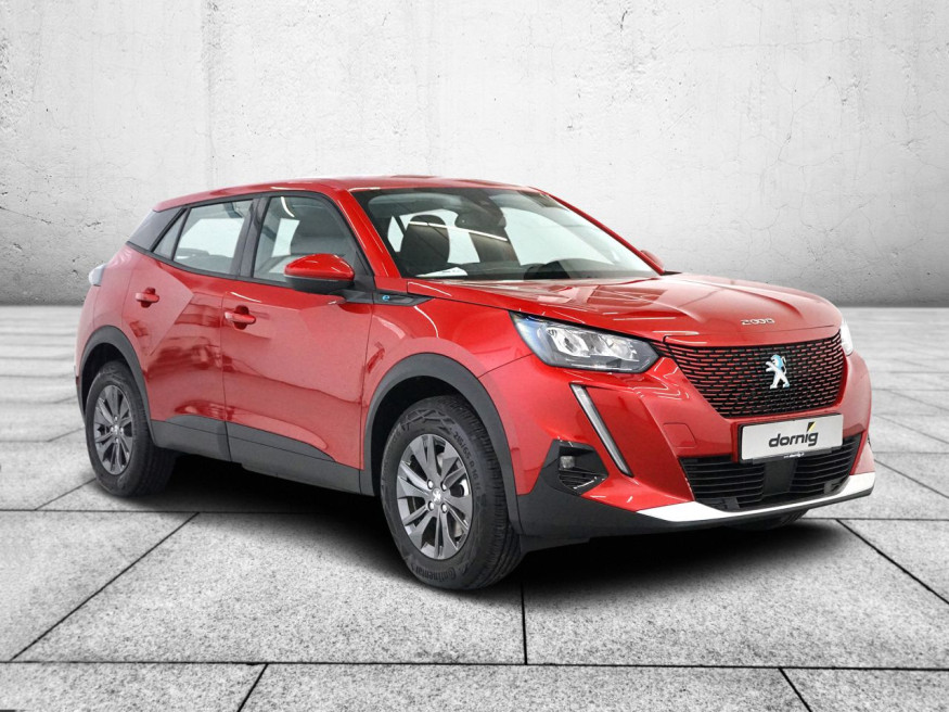 PEUGEOT 2008 -e Active Pack