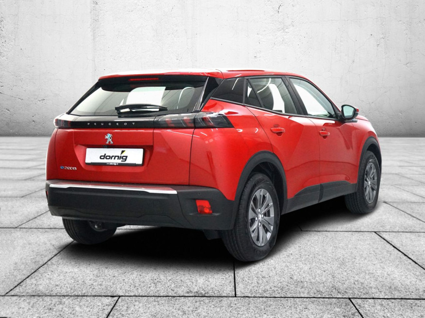 PEUGEOT 2008 -e Active Pack