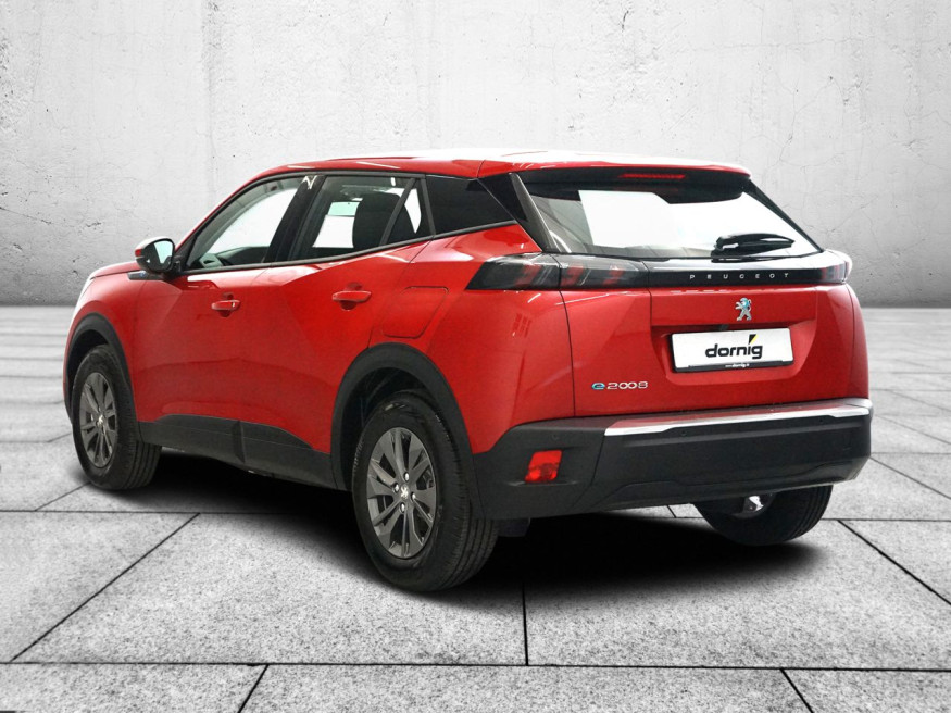 PEUGEOT 2008 -e Active Pack