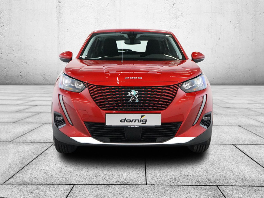 PEUGEOT 2008 -e Active Pack