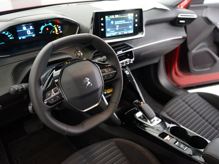 PEUGEOT 2008 -e Active Pack