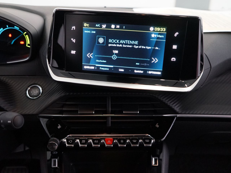 PEUGEOT 2008 -e Active Pack