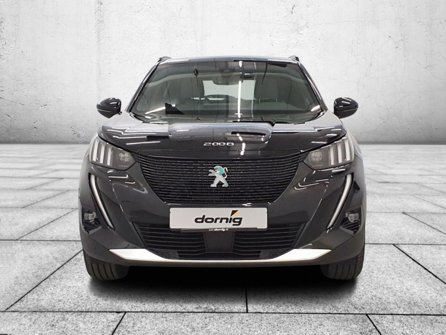 PEUGEOT 2008 GT Pack Elektro 136