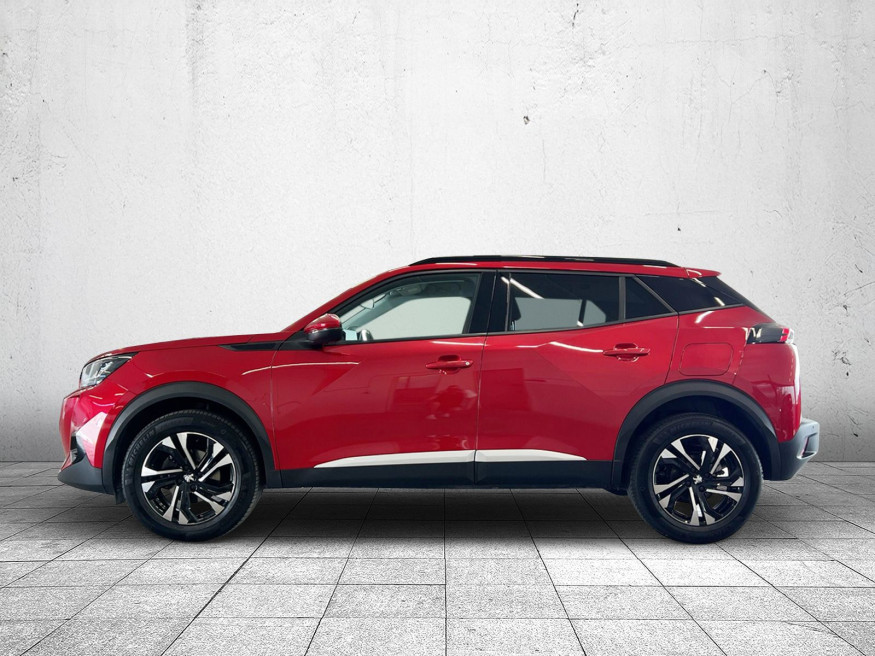 PEUGEOT 2008 Allure Pack Pure Tech 130