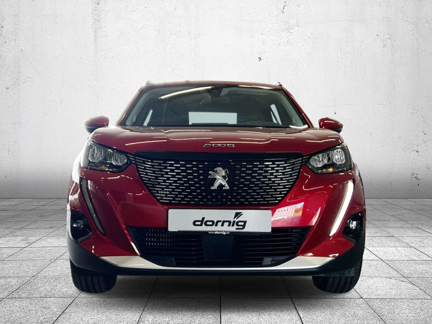 PEUGEOT 2008 Allure Pack Pure Tech 130
