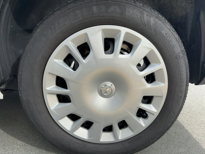 OPEL Combo Cargo XL Edition, Profi-Paket