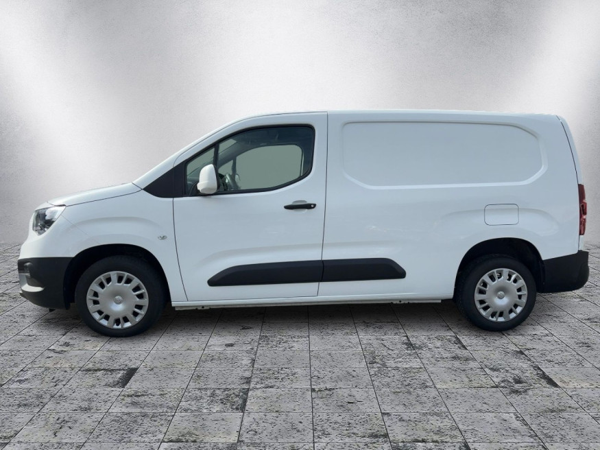 OPEL Combo Cargo XL Edition, Profi-Paket