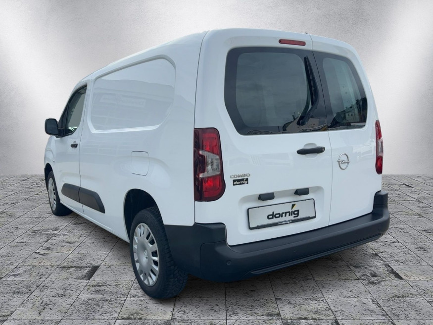 OPEL Combo Cargo XL Edition, Profi-Paket