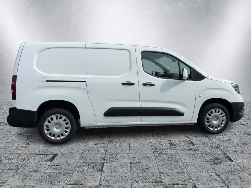 OPEL Combo Cargo XL Edition, Profi-Paket