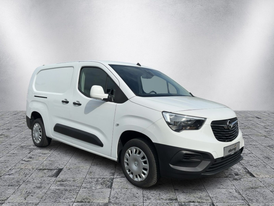 OPEL Combo Cargo XL Edition, Profi-Paket