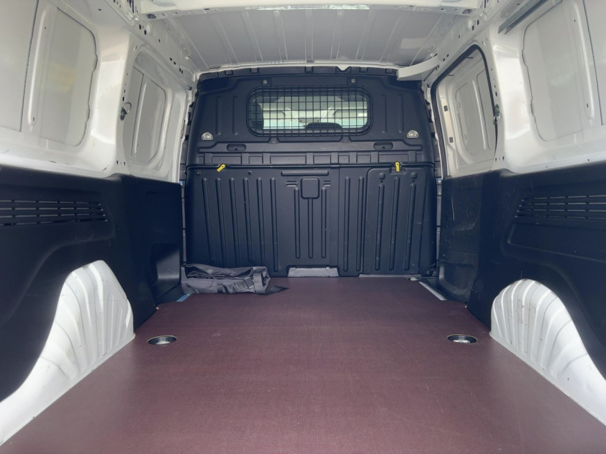 OPEL Combo Cargo XL Edition, Profi-Paket