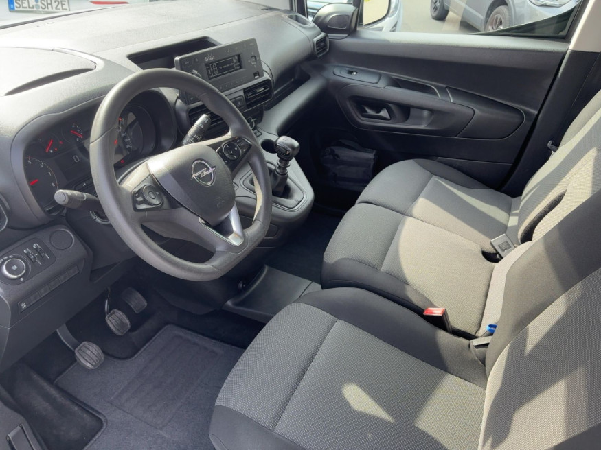 OPEL Combo Cargo XL Edition, Profi-Paket