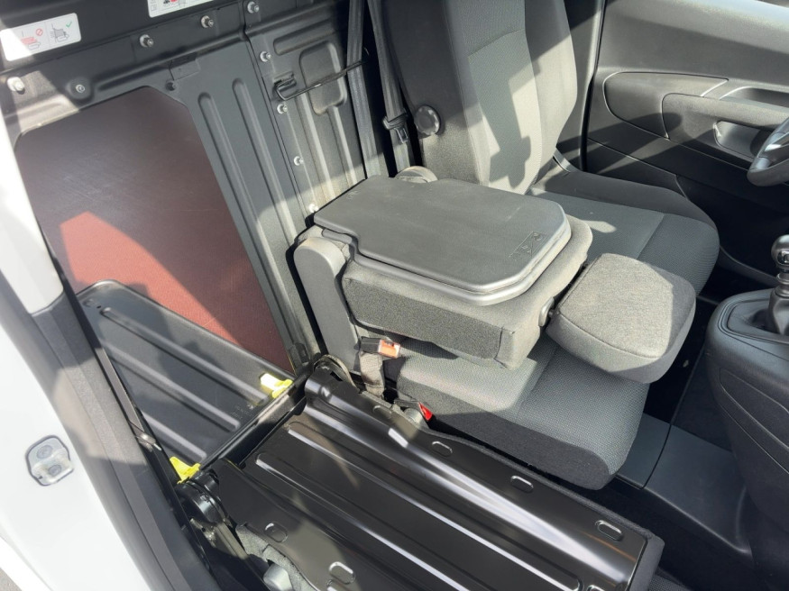 OPEL Combo Cargo XL Edition, Profi-Paket