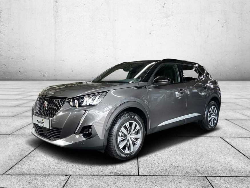 PEUGEOT 2008 GT Pack PureTech 130