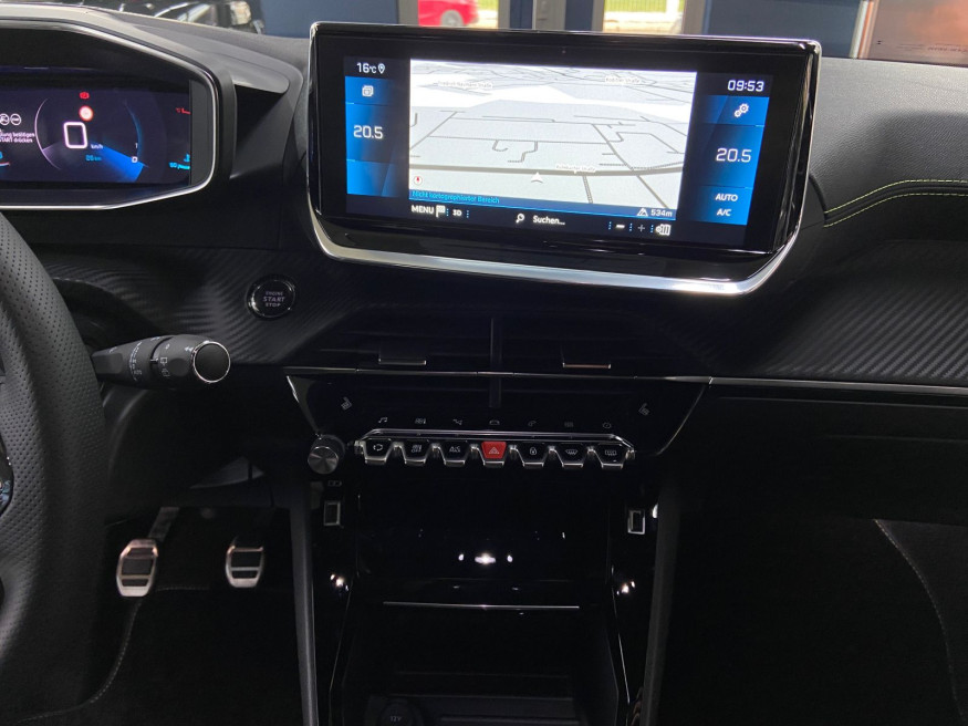 PEUGEOT 2008 GT Pack PureTech 130