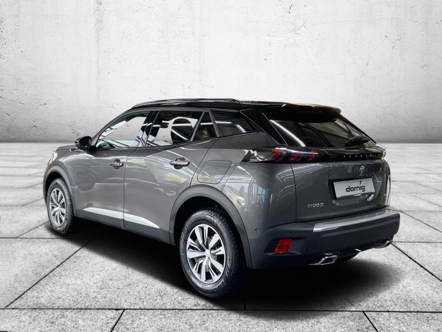 PEUGEOT 2008 GT Pack PureTech 130