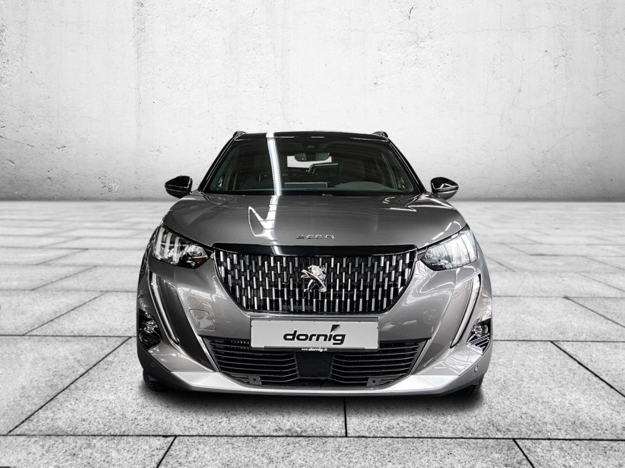 PEUGEOT 2008 GT Pack PureTech 130