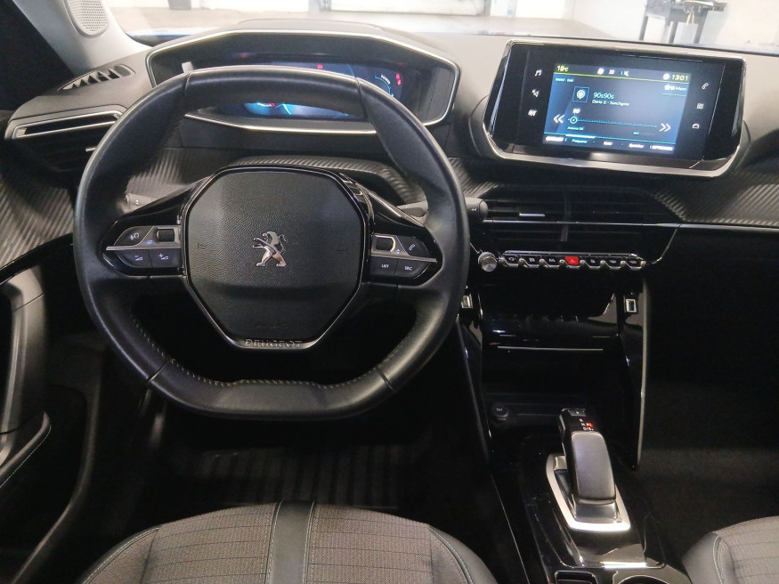 PEUGEOT 2008 Allure Pack Elektro