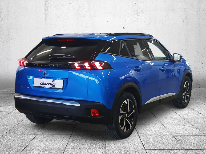 PEUGEOT 2008 Allure Pack Elektro