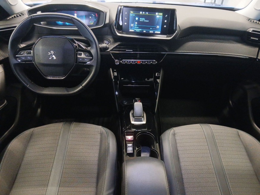 PEUGEOT 2008 Allure Pack Elektro
