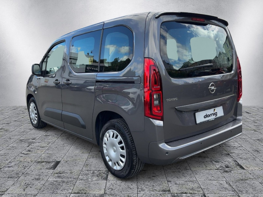 OPEL Combo Life,Edition,Kam,Wi-Paket