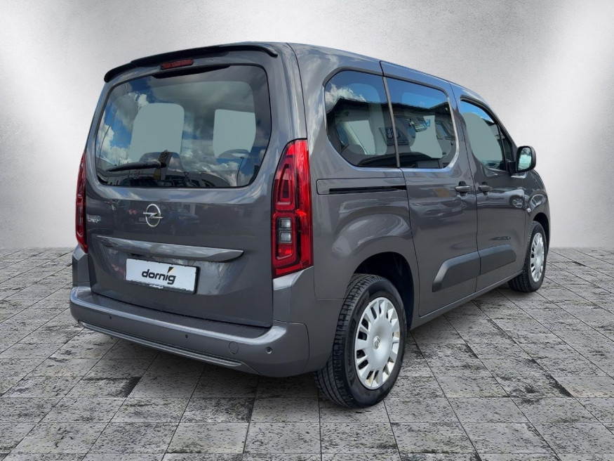 OPEL Combo Life,Edition,Kam,Wi-Paket