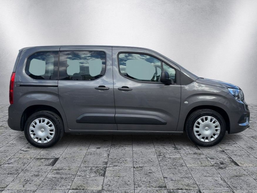 OPEL Combo Life,Edition,Kam,Wi-Paket