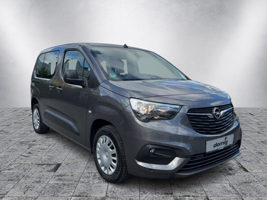 OPEL Combo Life,Edition,Kam,Wi-Paket