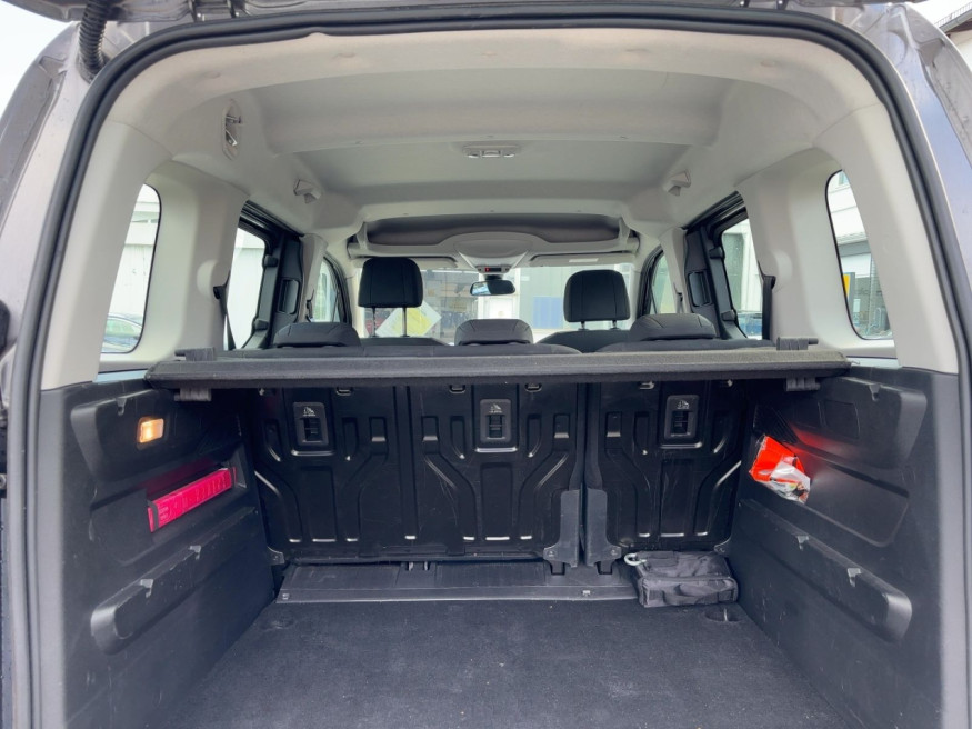 OPEL Combo Life,Edition,Kam,Wi-Paket