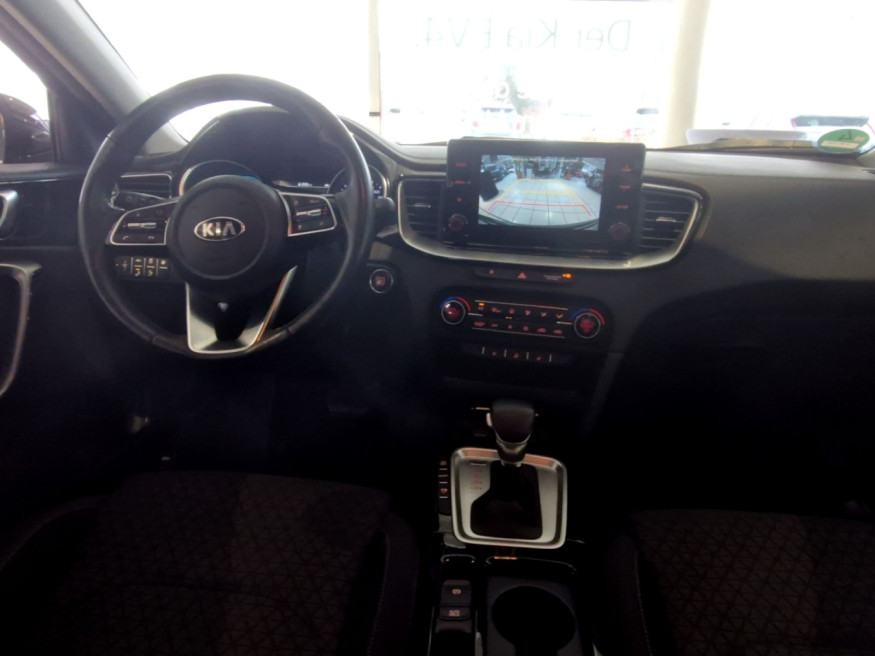 KIA Ceed SW Spirit PHEV, Kamera, SHZ