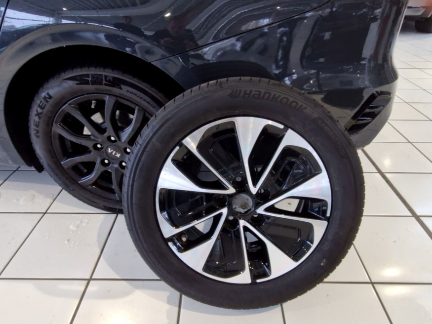 KIA Ceed SW Spirit PHEV, Kamera, SHZ