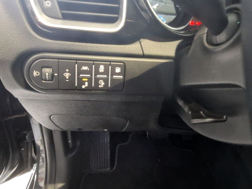 KIA Ceed SW Spirit PHEV, Kamera, SHZ