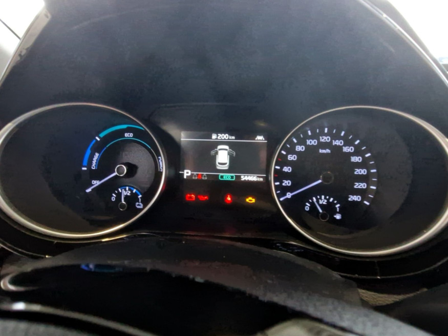 KIA Ceed SW Spirit PHEV, Kamera, SHZ